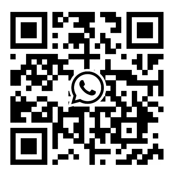 WhatsApp QR Code